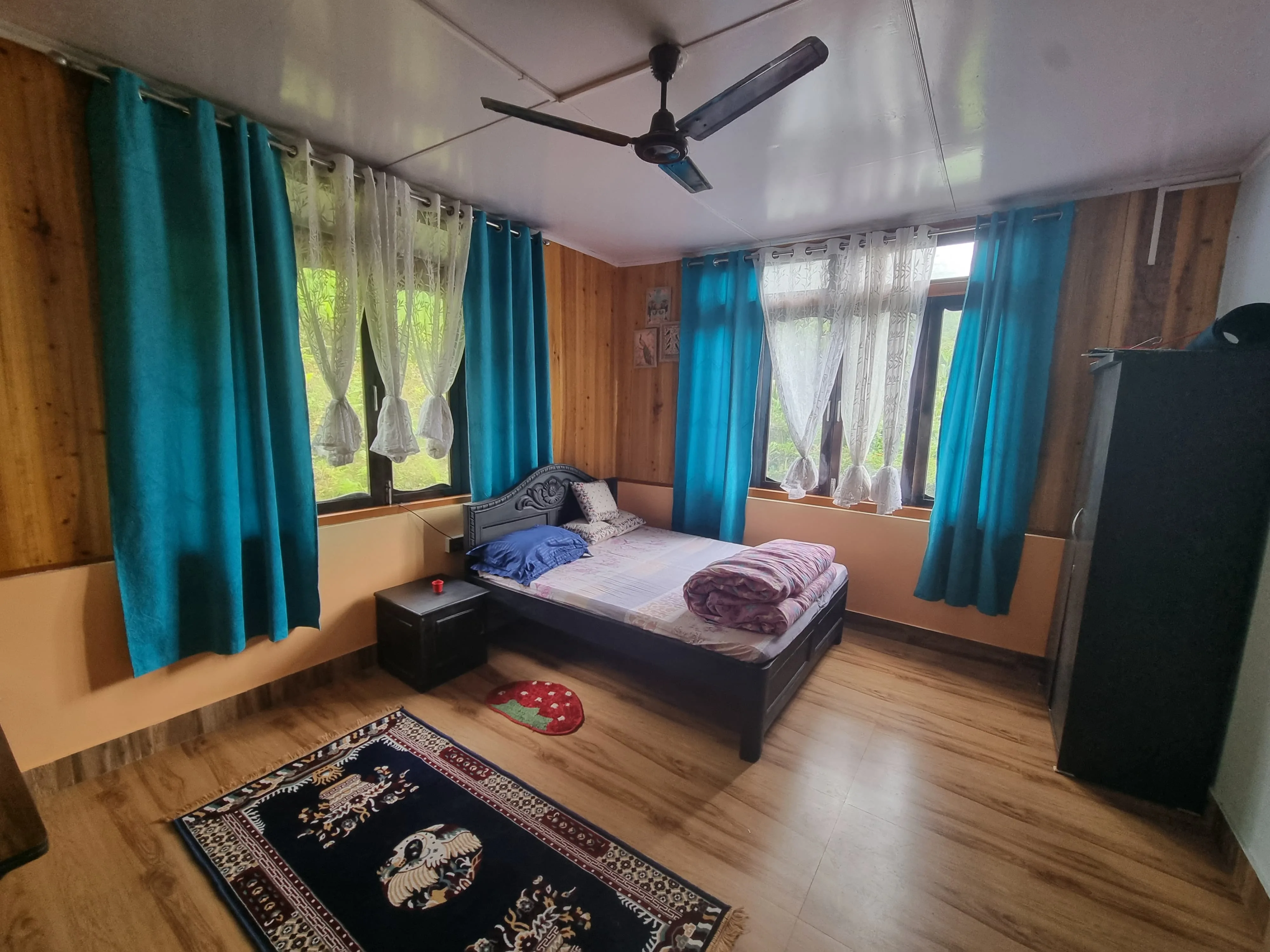 Room interior